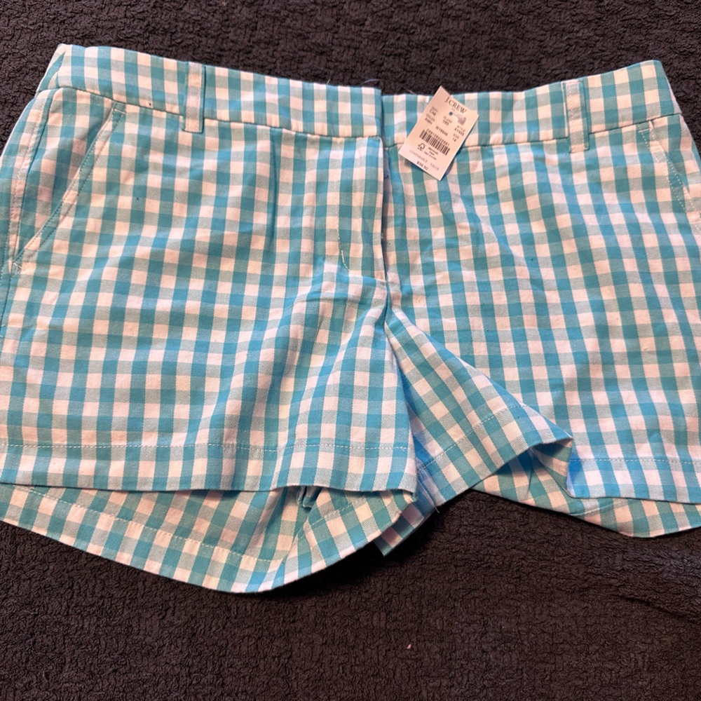 J crew factory